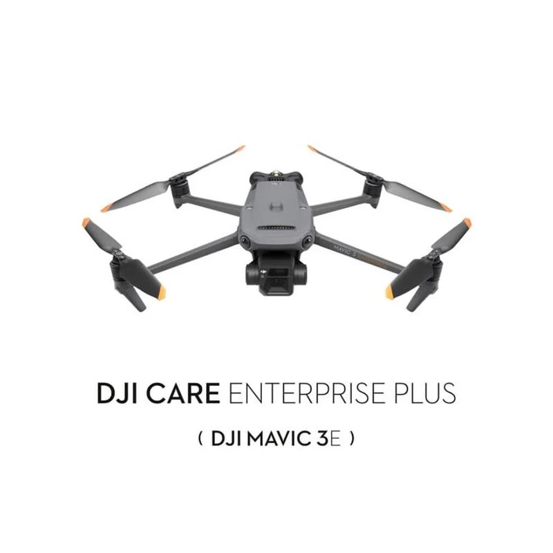 DJI Mavic 3E Care Enterprise Plus EU - 1 Jahr