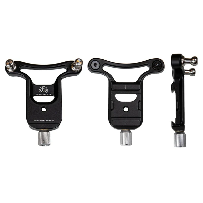 Spider SpiderPro Clamp V2