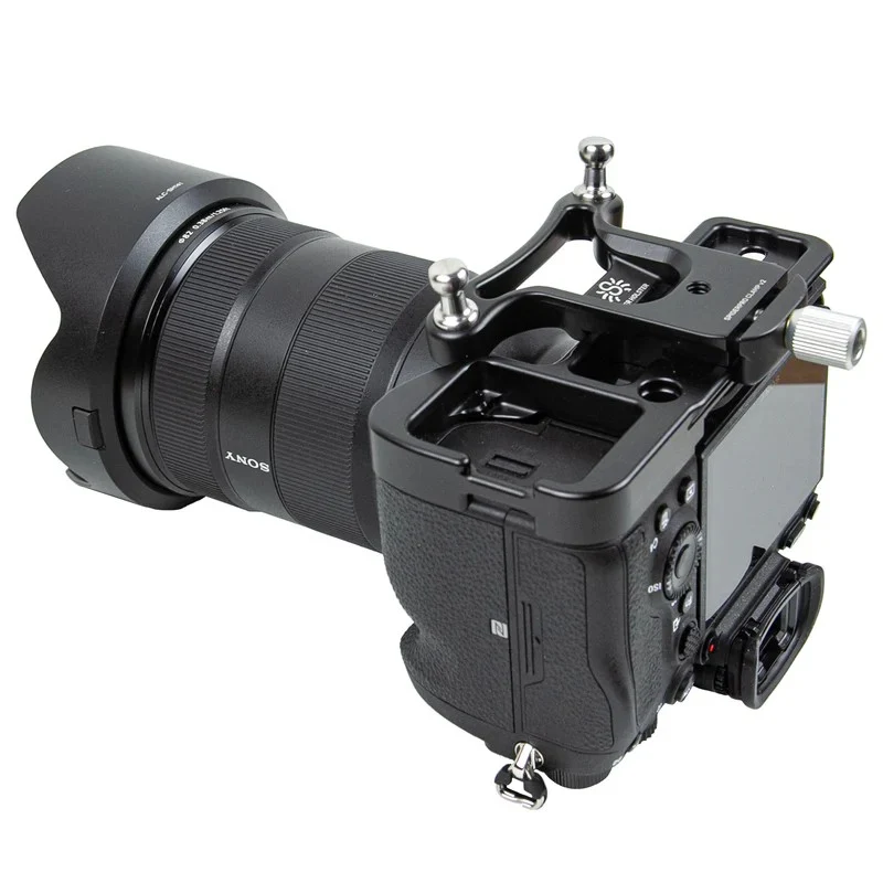 Spider SpiderPro Clamp V2
