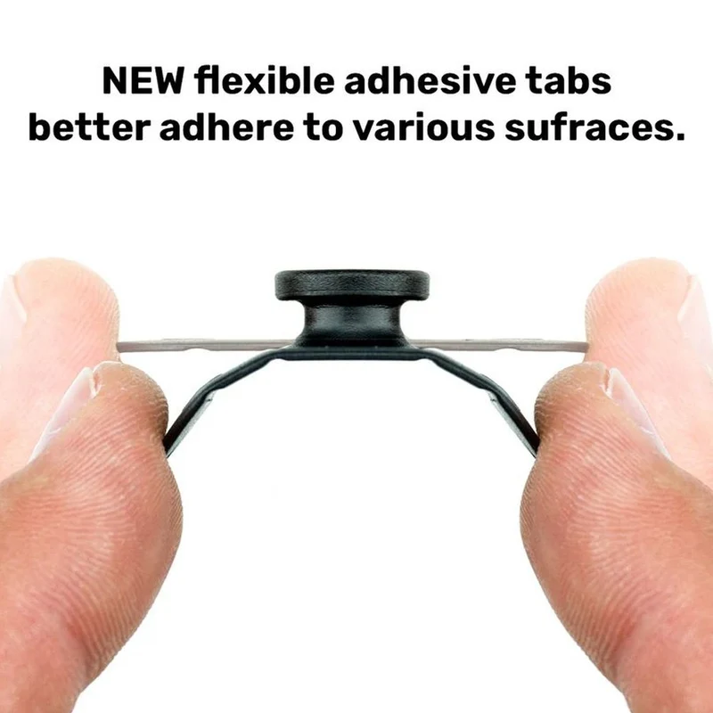 Spider SpiderMonkey Extra tabs (Three Tabs)