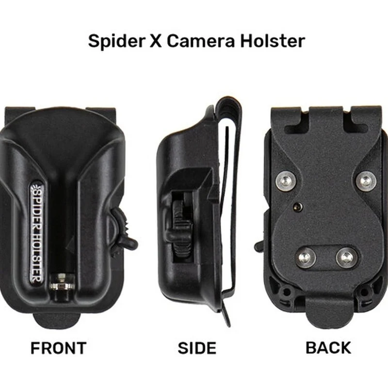 Spider Spider X Holster Nur