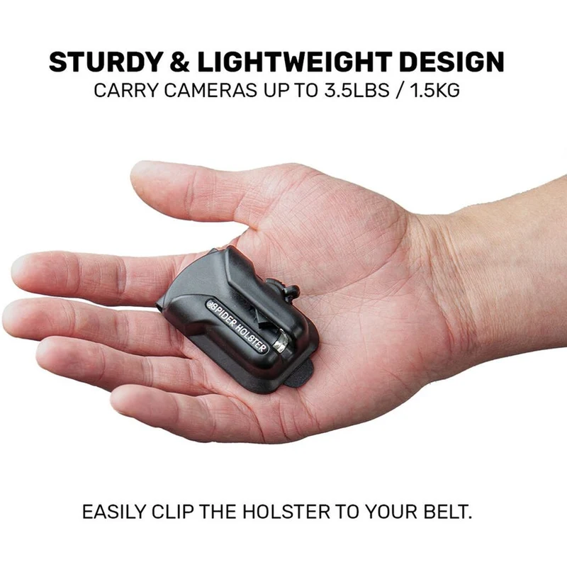 Spider Spider X Holster Nur