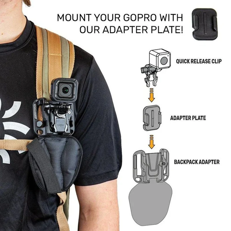 Spider Spider X Holster Set