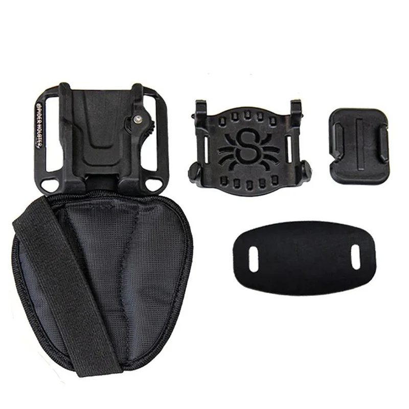 Spider X Backpack Adapter