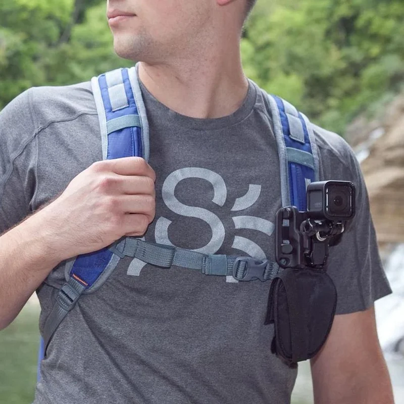 Spider X Backpack Adapter