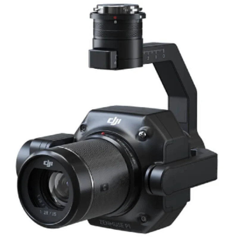 DJI Zenmuse P1