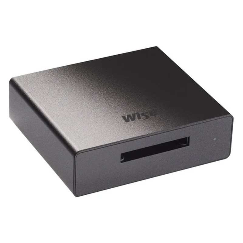 Wise CFexpress Type-B 4.0 Card reader