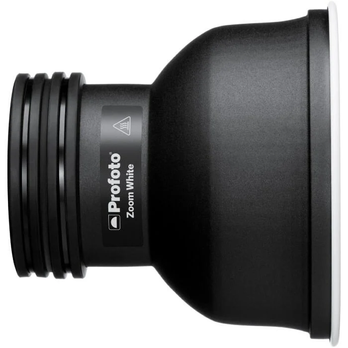 Profoto 100802 Zoom Reflektor Weiß