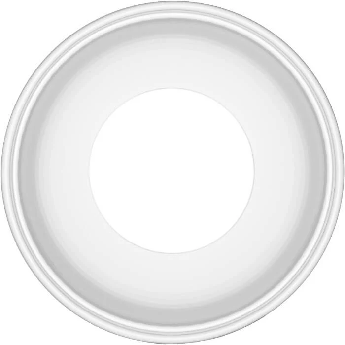 Profoto 100802 Zoom Reflektor Weiß