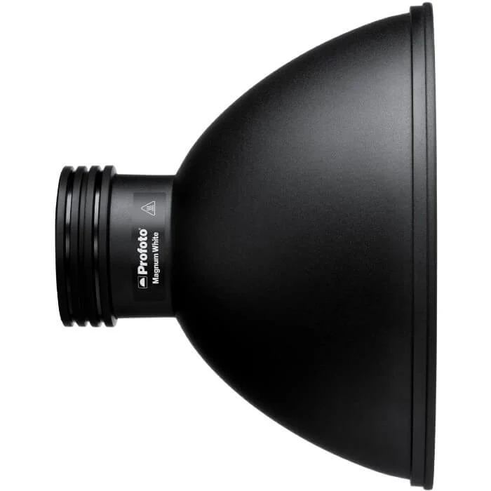 Profoto 100800 Magnum Reflektor Weiß