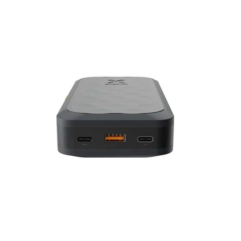 Xtorm Powerbank 35W Fuel Series 5 20,000 mAh, Midnight Black