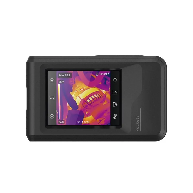 Hikmicro PocketE Wärmebildkamera
