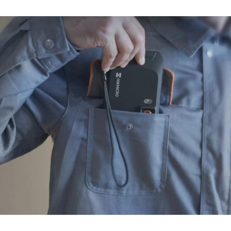 Hikmicro PocketE Wärmebildkamera