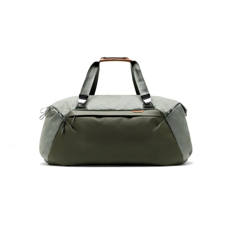 Peak Design Travel Duffel 80L, Salbei