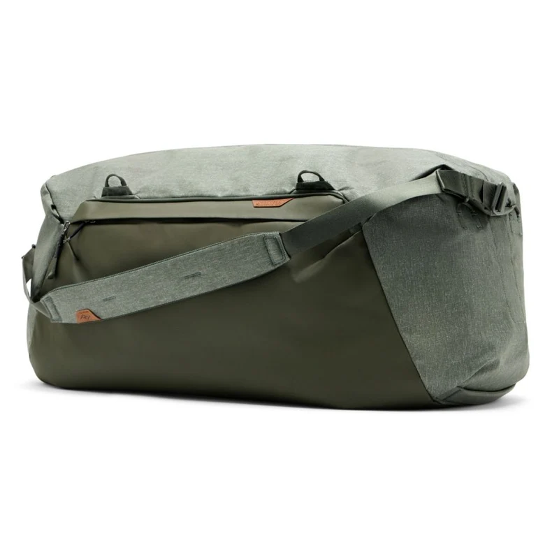 Peak Design Travel Duffel 80L, Salbei