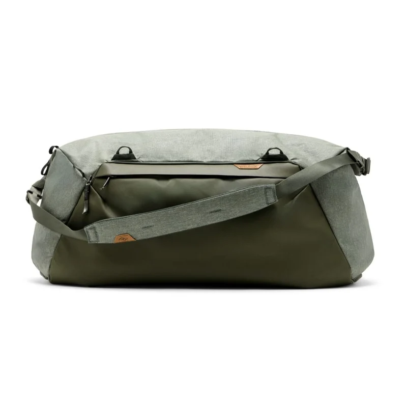 Peak Design Travel Duffel 80L, Salbei