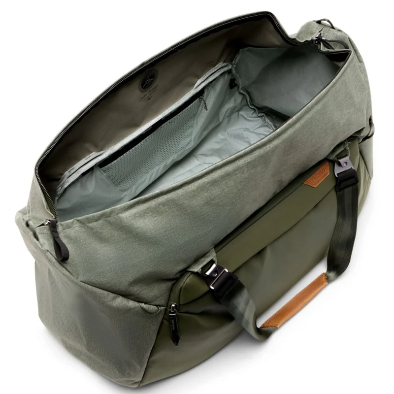 Peak Design Travel Duffel 80L, Salbei