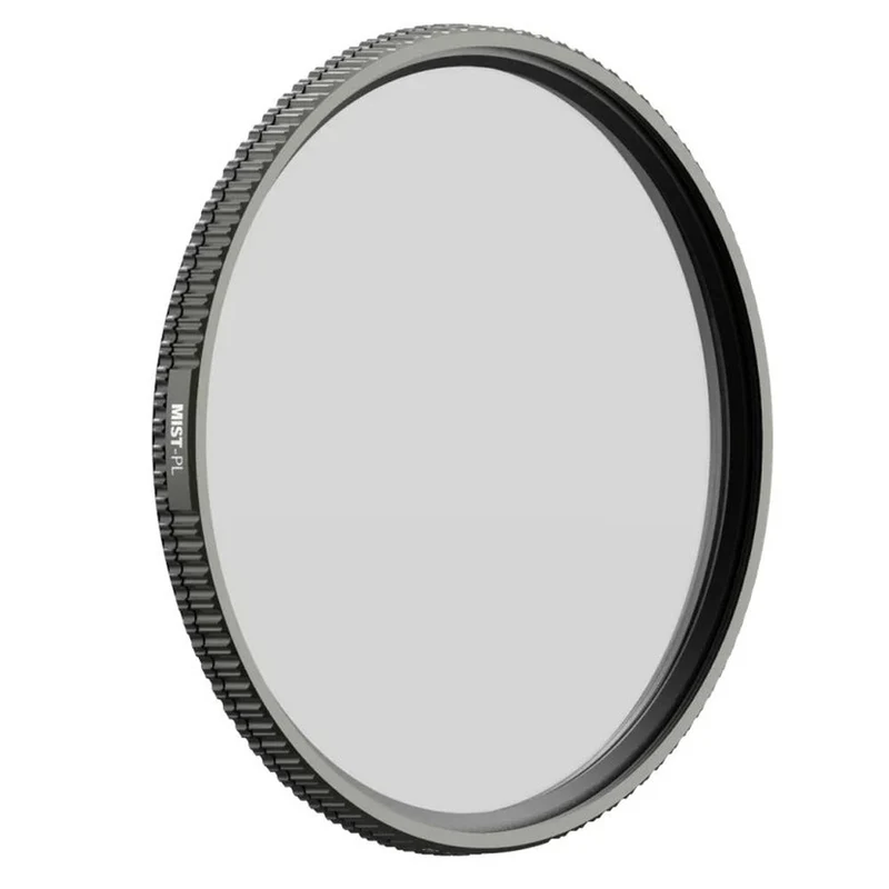 PolarPro Shortstache - Black Mist - Polarisator 82mm