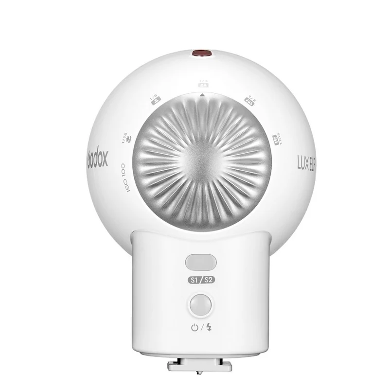 Godox Retro Lux Eleven Retro-Kamerablitz