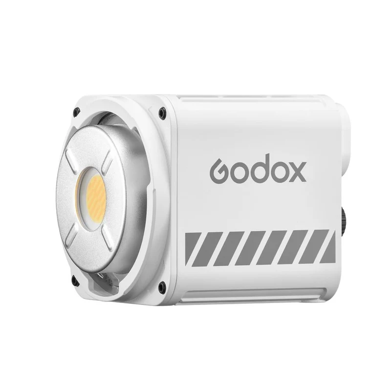 Godox ML60II BI Tragbares LED-Licht Bi-Color-Kit (AK B01 + Batteriehalterung)