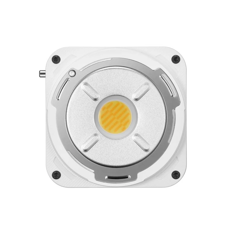 Godox ML60II BI Tragbares LED-Licht Bi-Color-Kit (AK B01 + Batteriehalterung)
