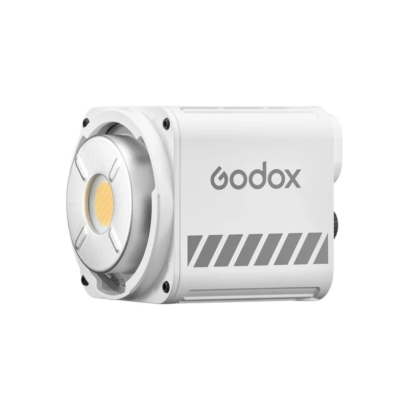 Godox ML60II BI Tragbares LED-Licht Bi-Color-Kit (AK B02 + Batteriehalterung)