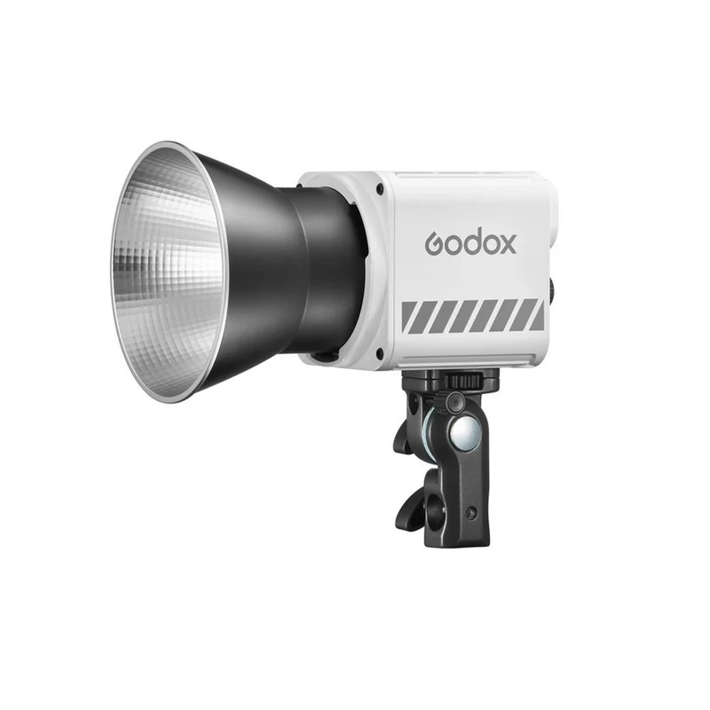 Godox ML60II BI Tragbares LED-Licht Bi-Color-Kit (AK B02 + Batteriehalterung)