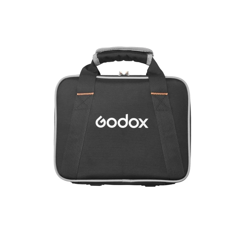 Godox ML60II BI Tragbares LED-Licht Bi-Color-Kit (AK B02 + Batteriehalterung)