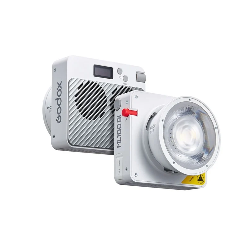 Godox ML100BI LED-Licht