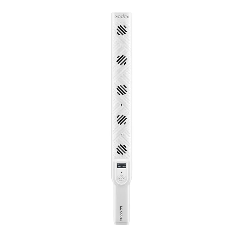 Godox LC1000 LED Licht Stick Bi Colour