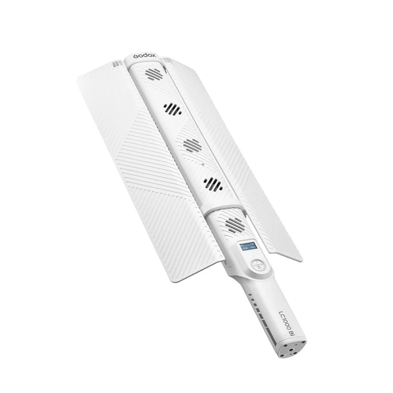 Godox LC1000 LED Licht Stick Bi Colour