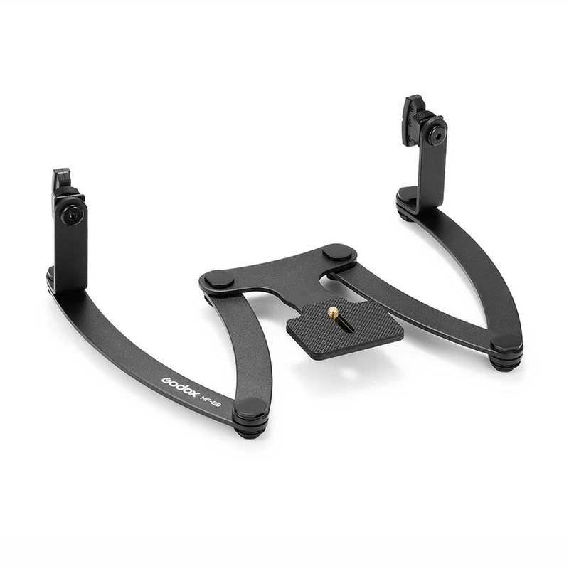 Godox MF12 DK3 Dental Flash Kit