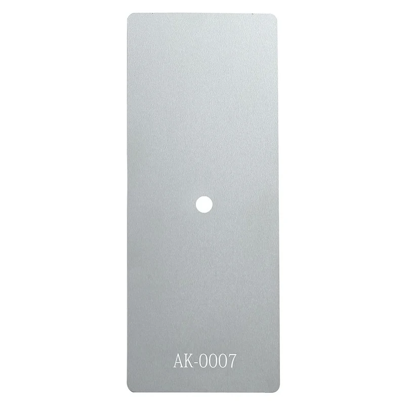 Godox AK GS5 Metall GOBO Set für AK R21