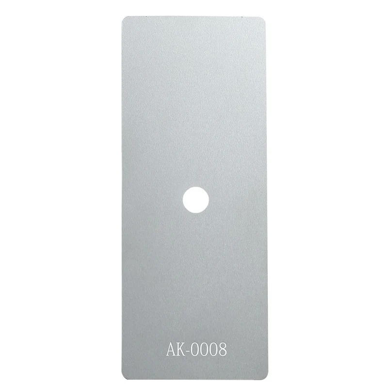 Godox AK GS5 Metall GOBO Set für AK R21