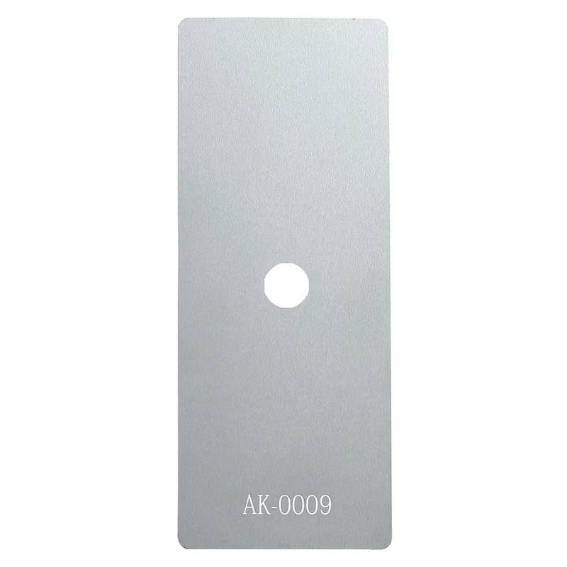 Godox AK GS5 Metall GOBO Set für AK R21