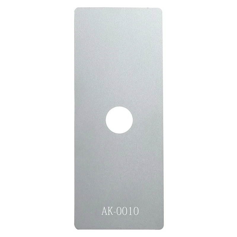 Godox AK GS5 Metall GOBO Set für AK R21