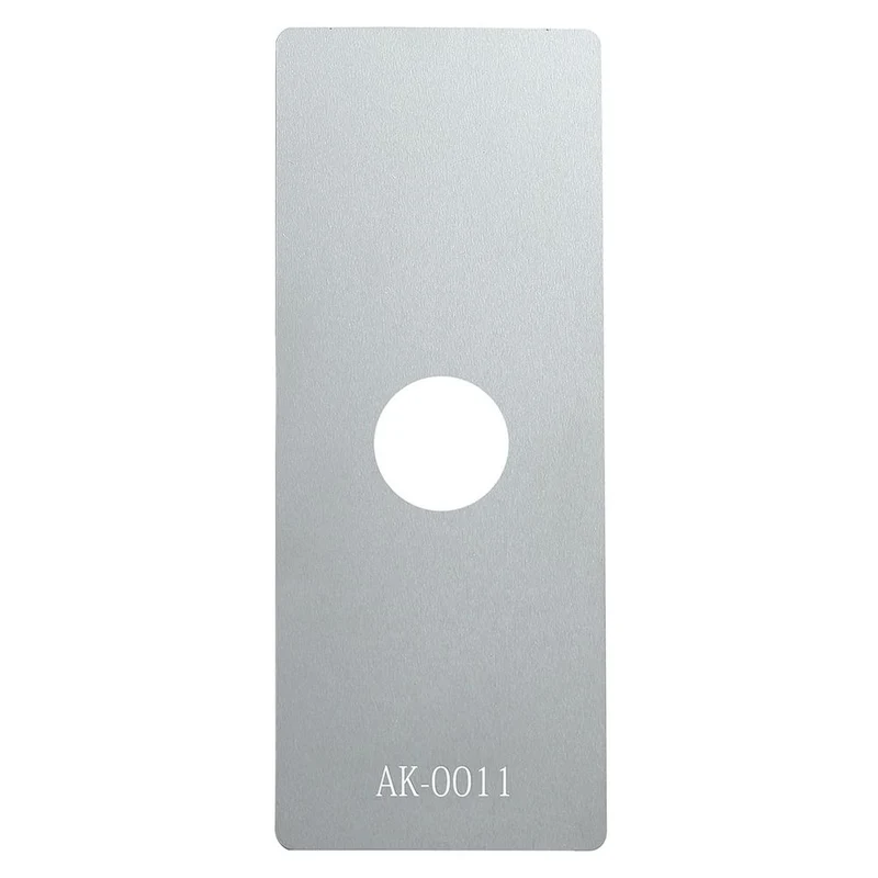 Godox AK GS5 Metall GOBO Set für AK R21