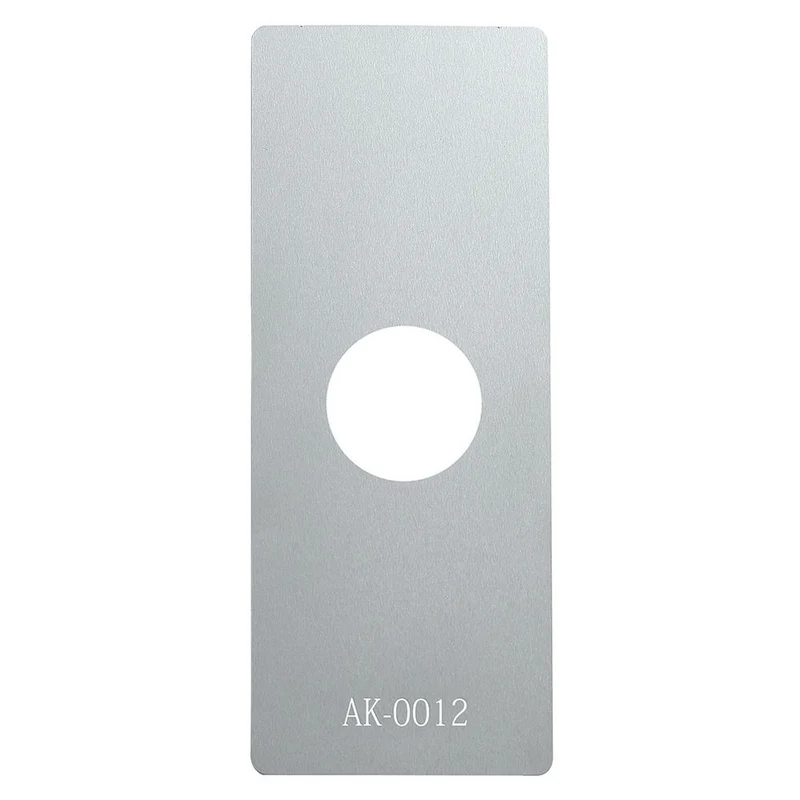 Godox AK GS5 Metall GOBO Set für AK R21