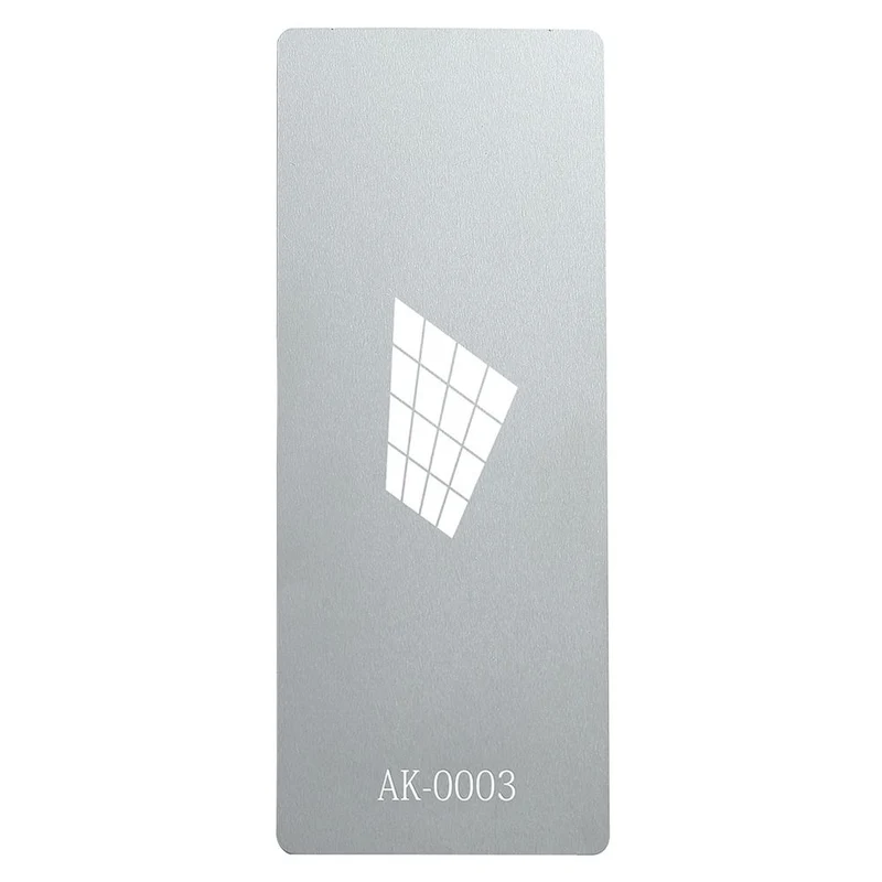 Godox AK GS4 Metal GOBO Set for AK R21