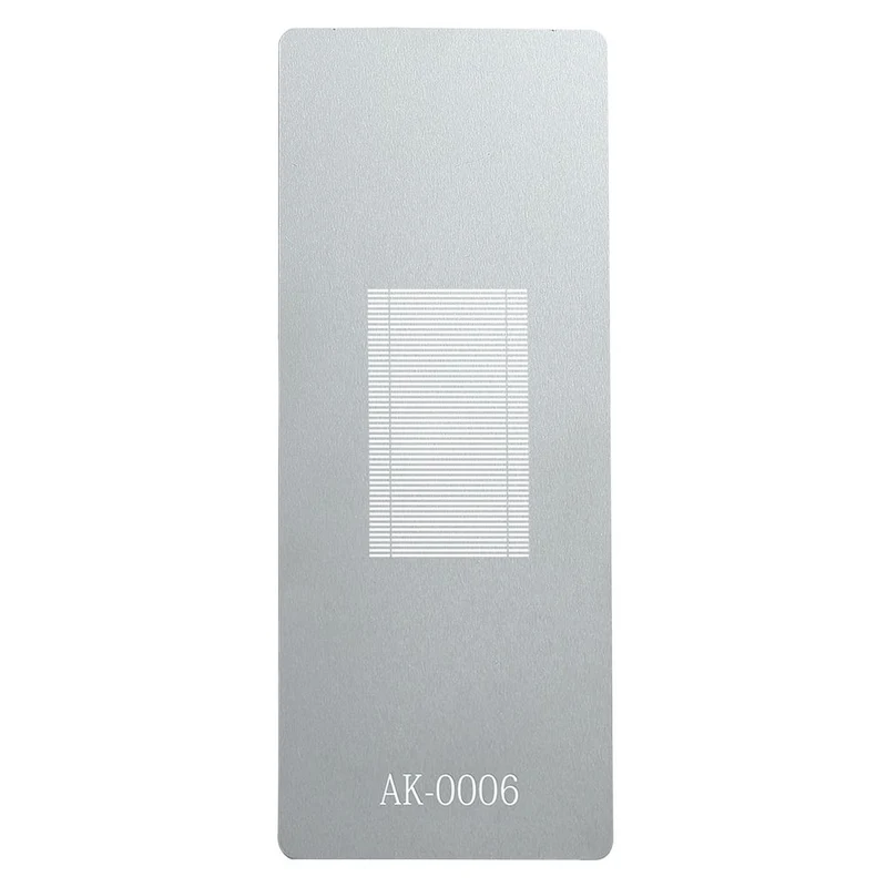 Godox AK GS4 Metal GOBO Set for AK R21