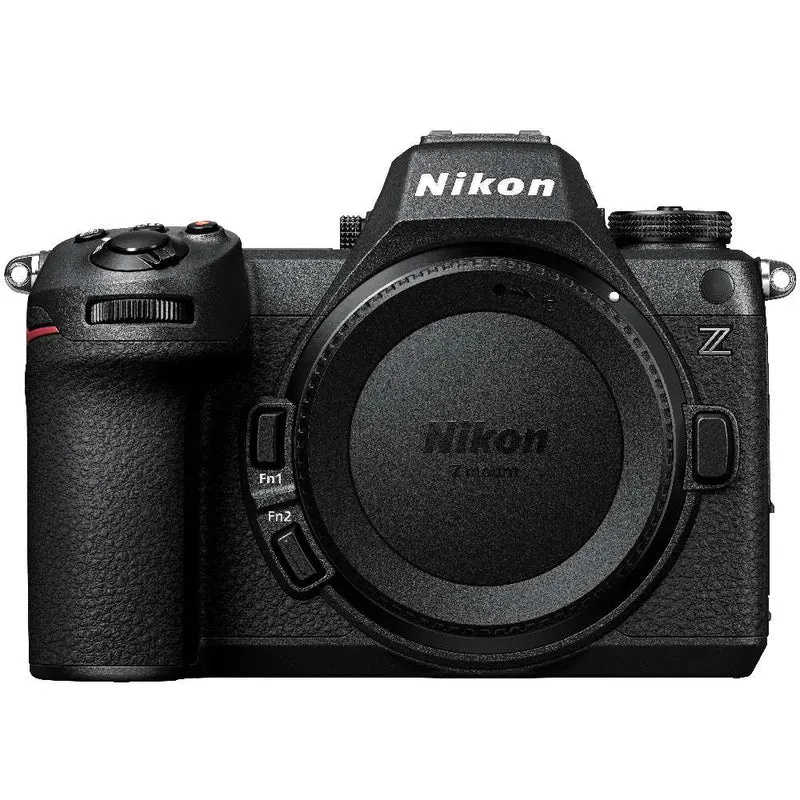 Nikon Z6 III + Nikkor Z 24-120mm f/4,0 S