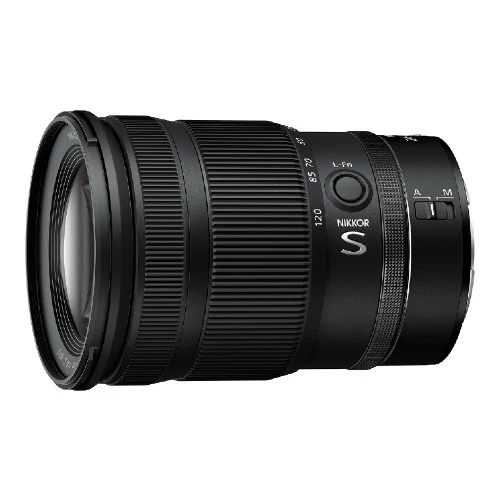 Nikon Z6 III + Nikkor Z 24-120mm f/4,0 S
