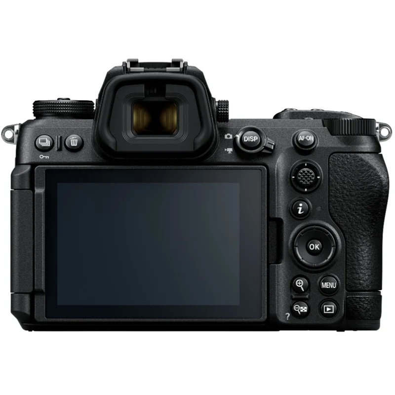 Nikon Z6 III + Nikkor Z 24-70mm f/4.0 S
