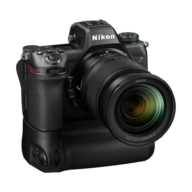 Nikon Power Battery Pack MB-N14 for Z6 III
