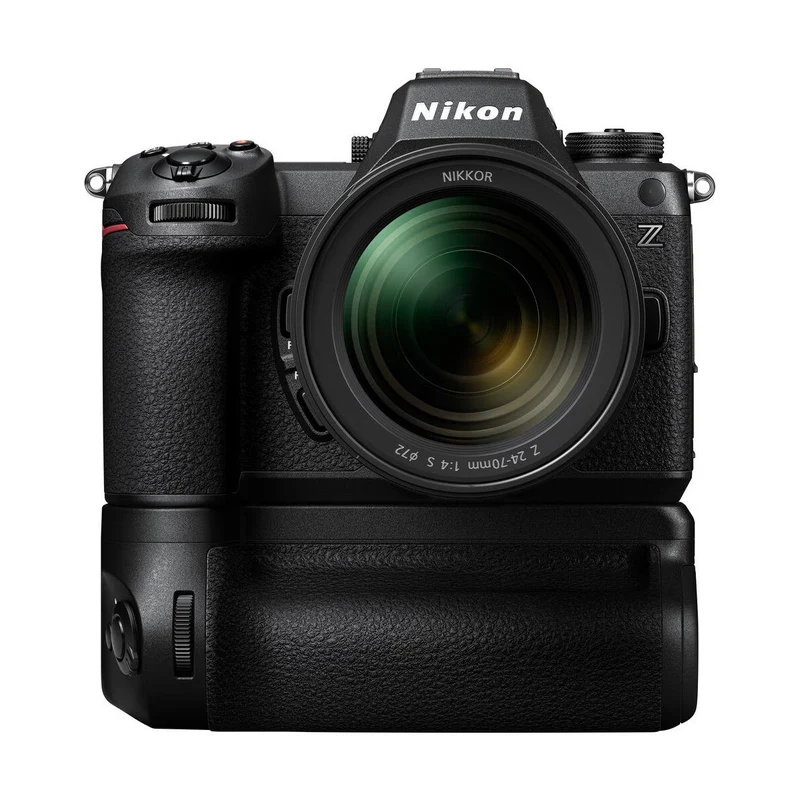 Nikon Power Battery Pack MB-N14 for Z6 III