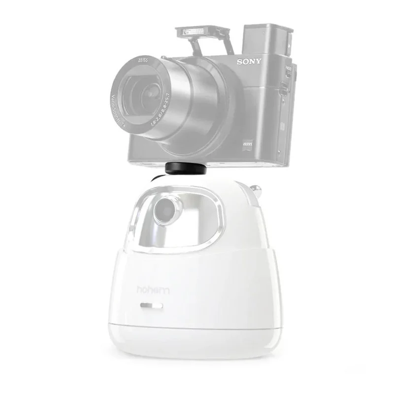 Hohem Go Adapter 1/4 Standard Schraube