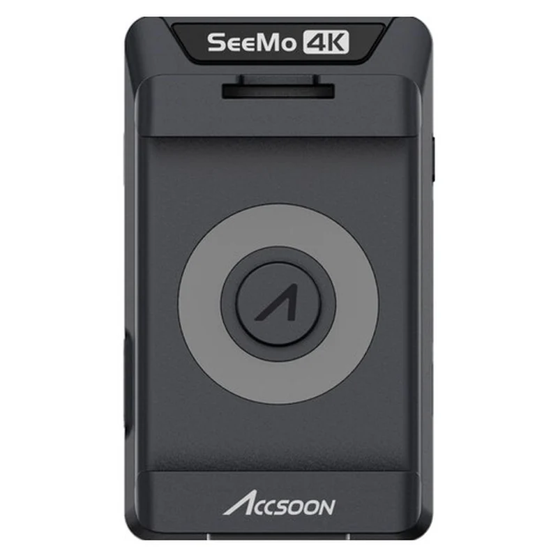 Accsoon SeeMo 4K Smartphone Adapter