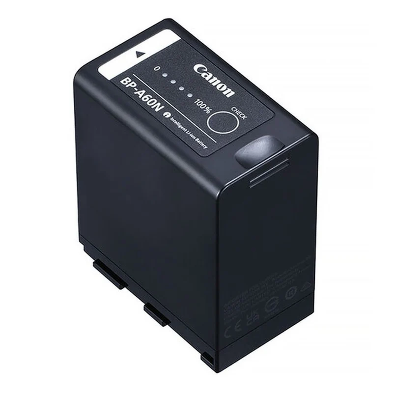 Canon BP-A60N Li-Ion-Akkupack
