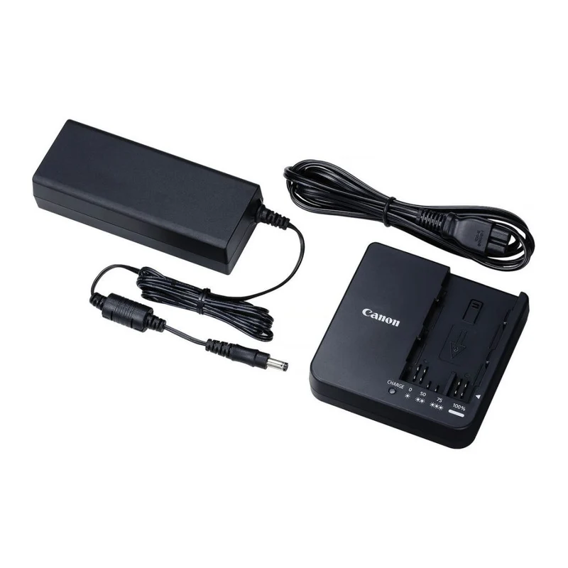 Canon CA-CP300B Kompakt-Netzteil (EU)