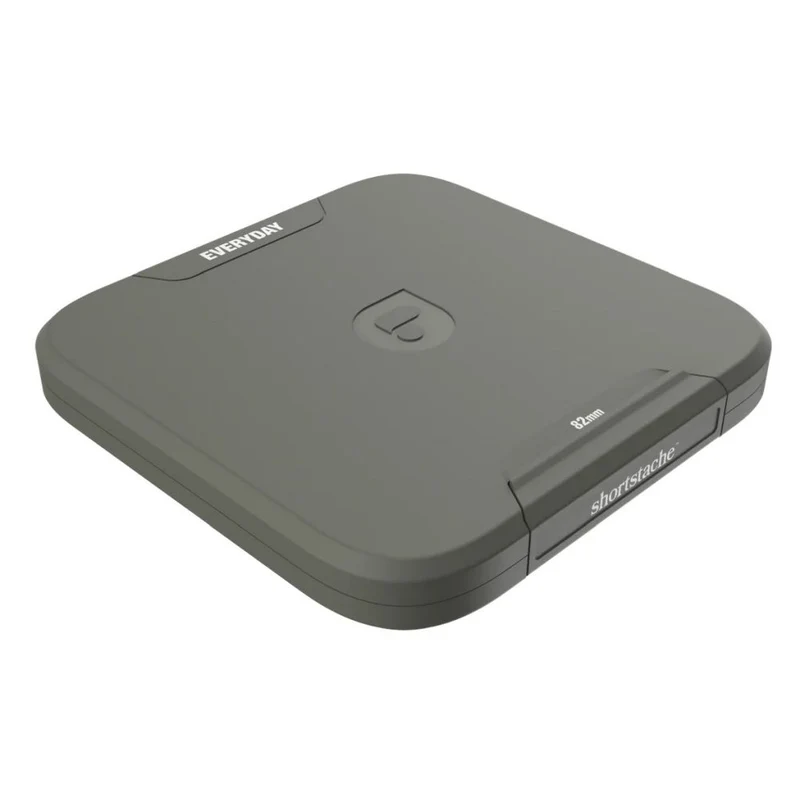 PolarPro Shortstache - Black Mist - Polariser 49mm